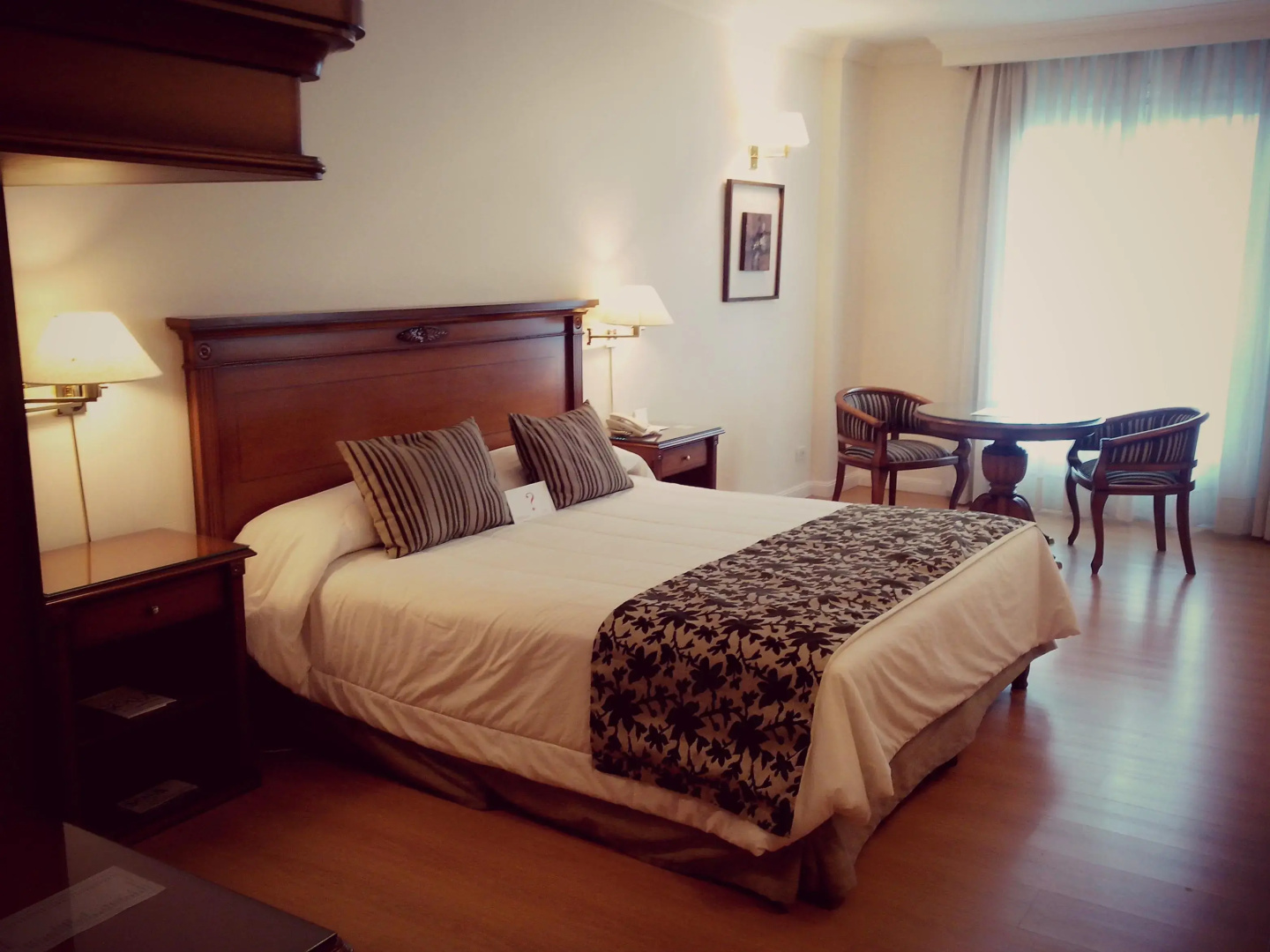 Foto - Scala Hotel Buenos Aires