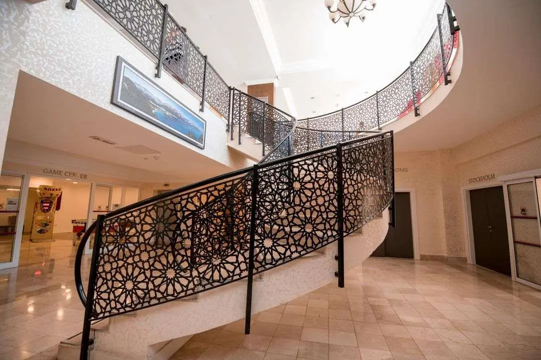 Photo - Viking Garden Hotel