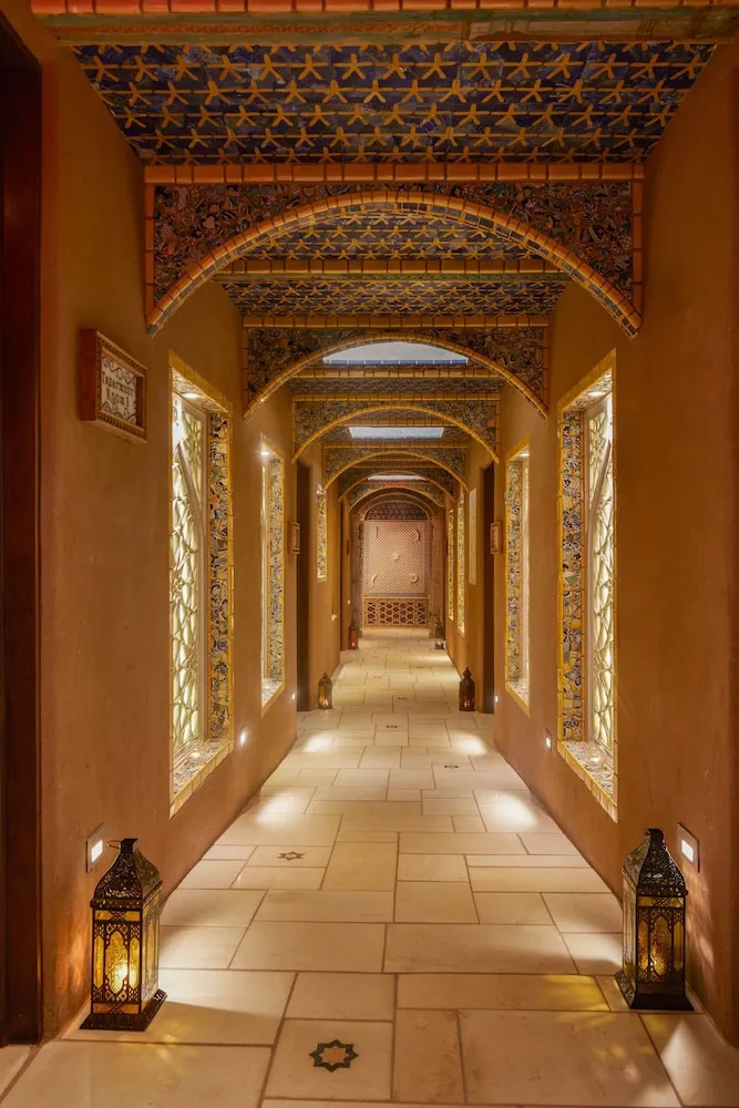 Foto - The Inn of Five Graces
