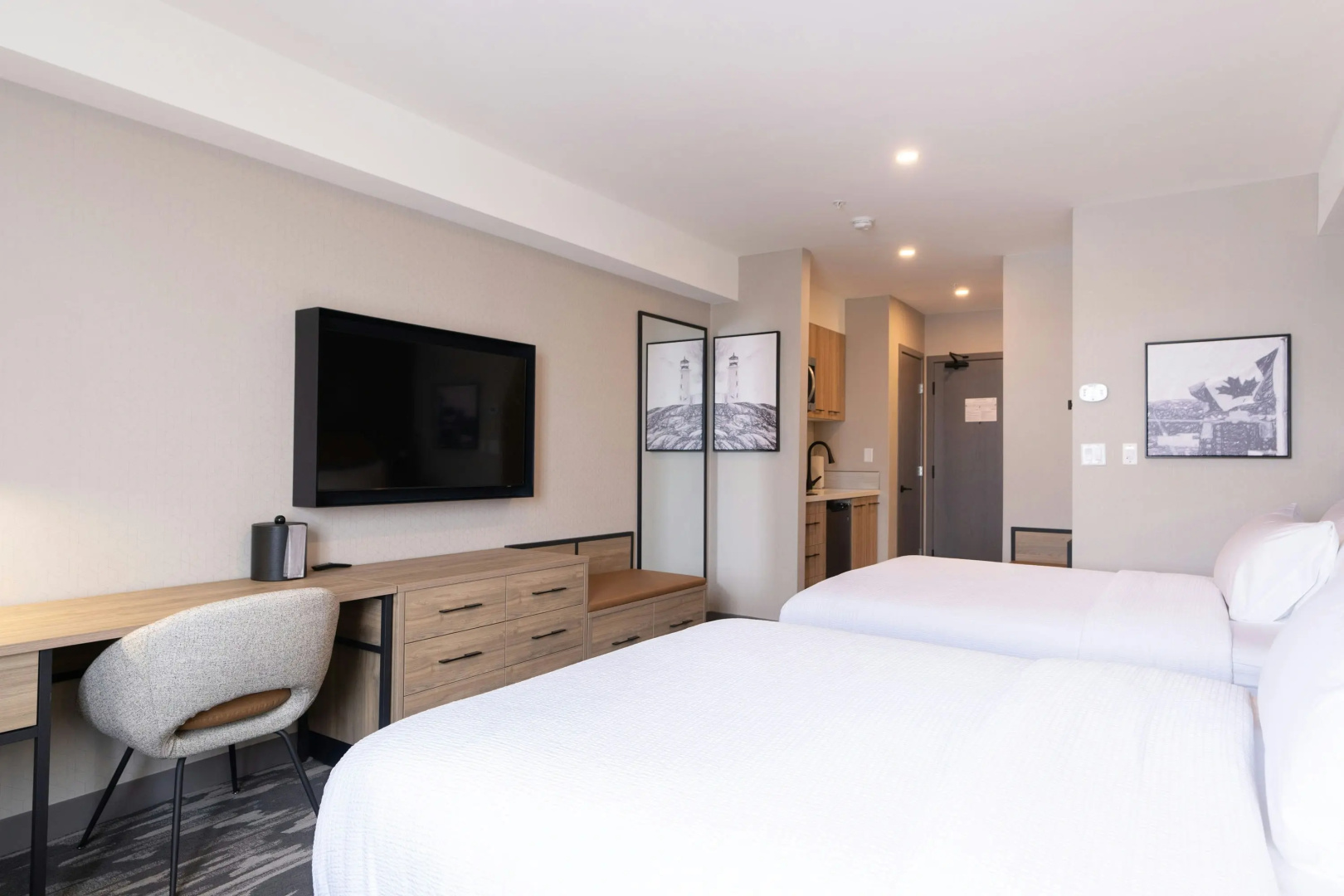 Foto - Sandman Signature Dartmouth Hotel & Suites