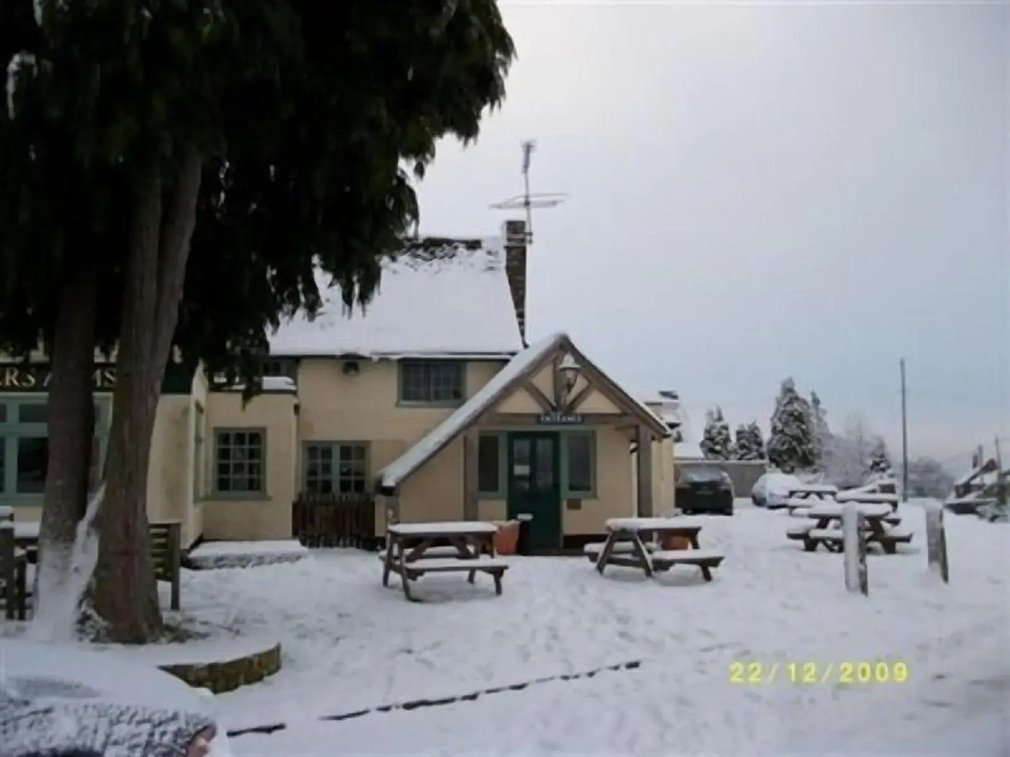 Photo - The Potters Arms