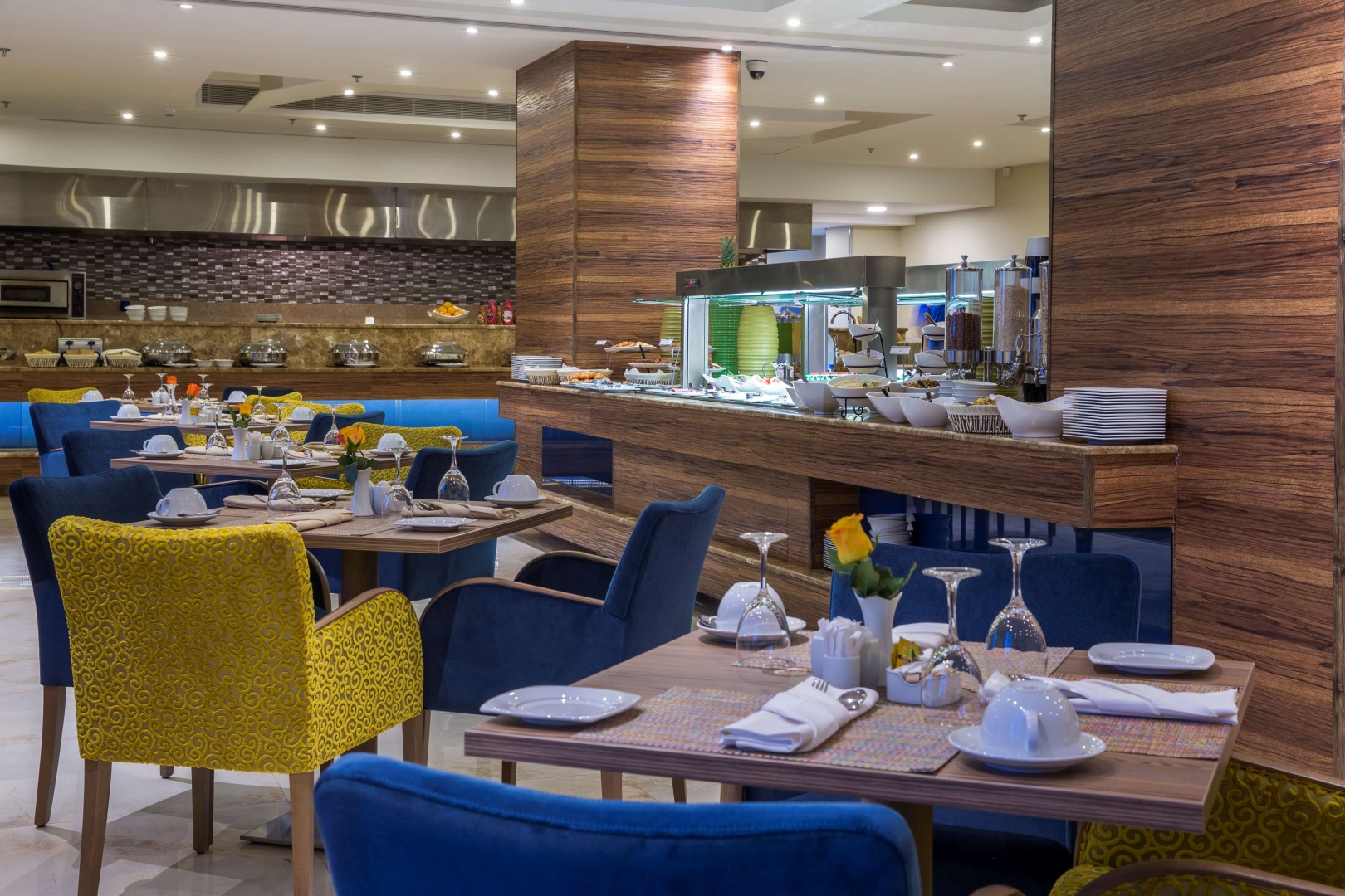 Photo - Radisson Blu Hotel, Jeddah Plaza