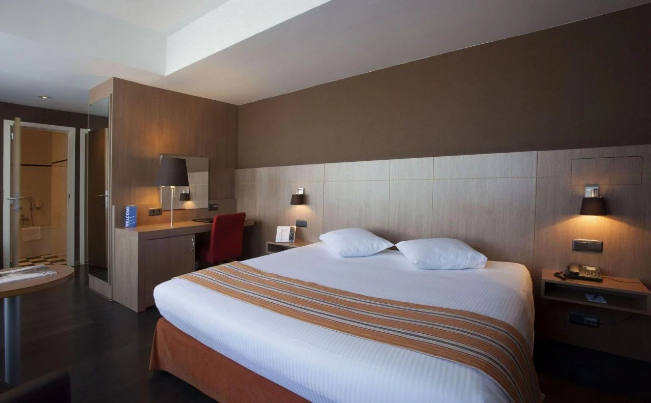 Photo - Theater Hotel