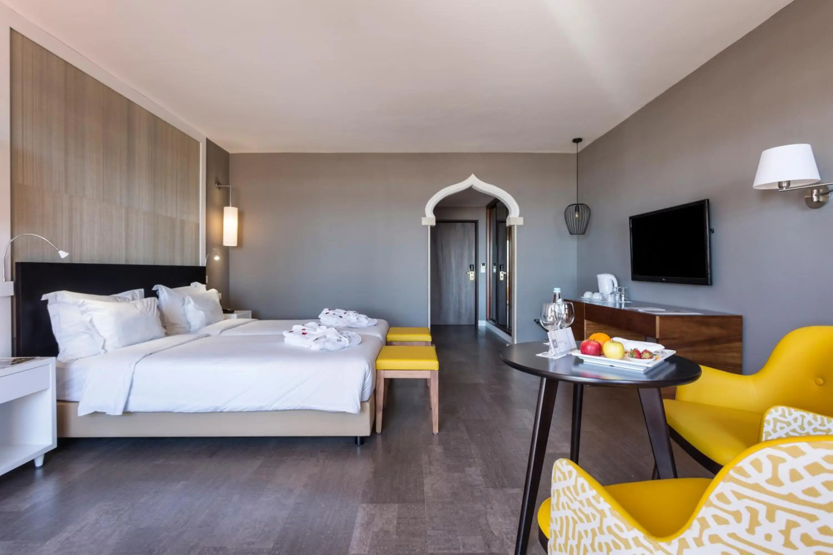 Photo - AP Oriental Beach - Adults Friendly