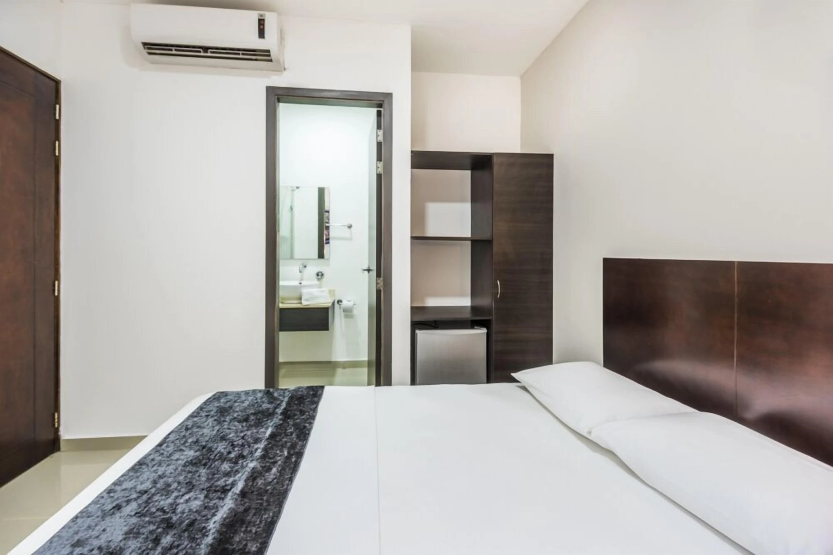 Foto - Ribai Hotels Santa Marta