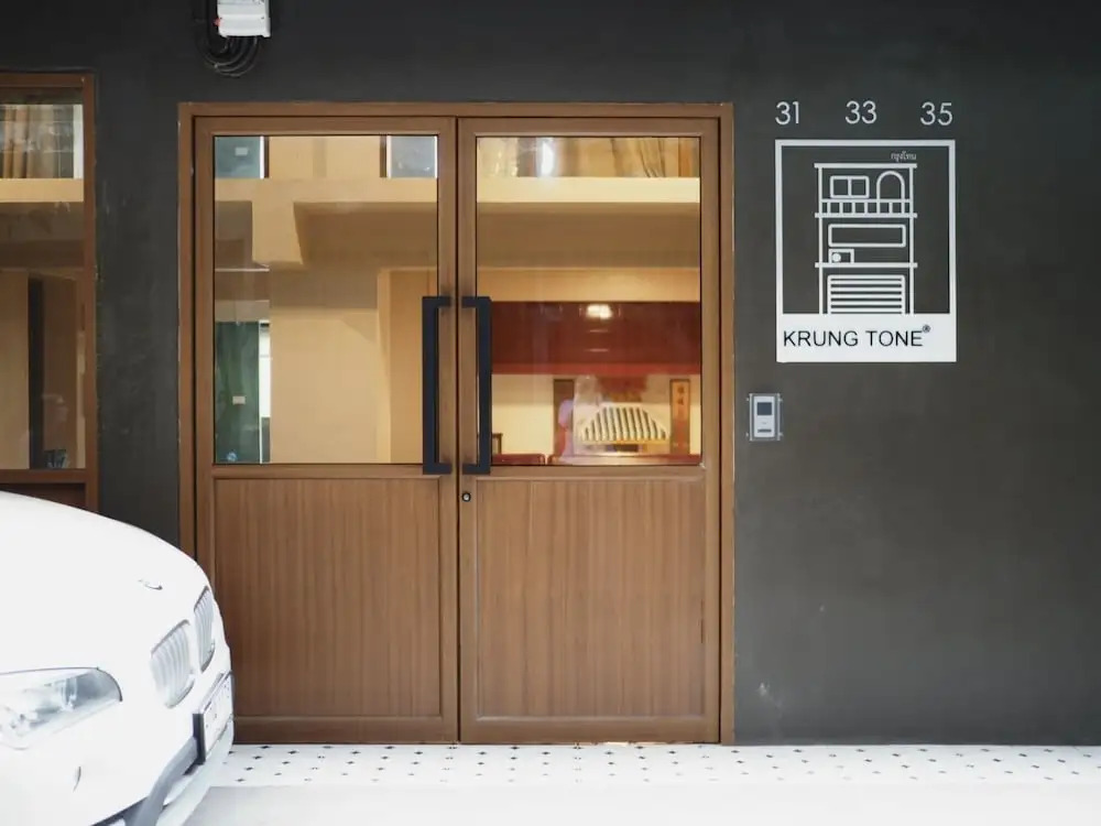 Foto - Krung Tone Hostel