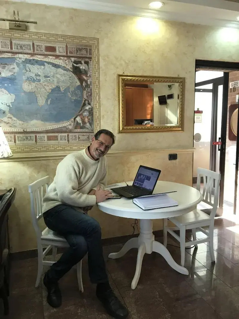 Foto - EURO HOUSE INN airport