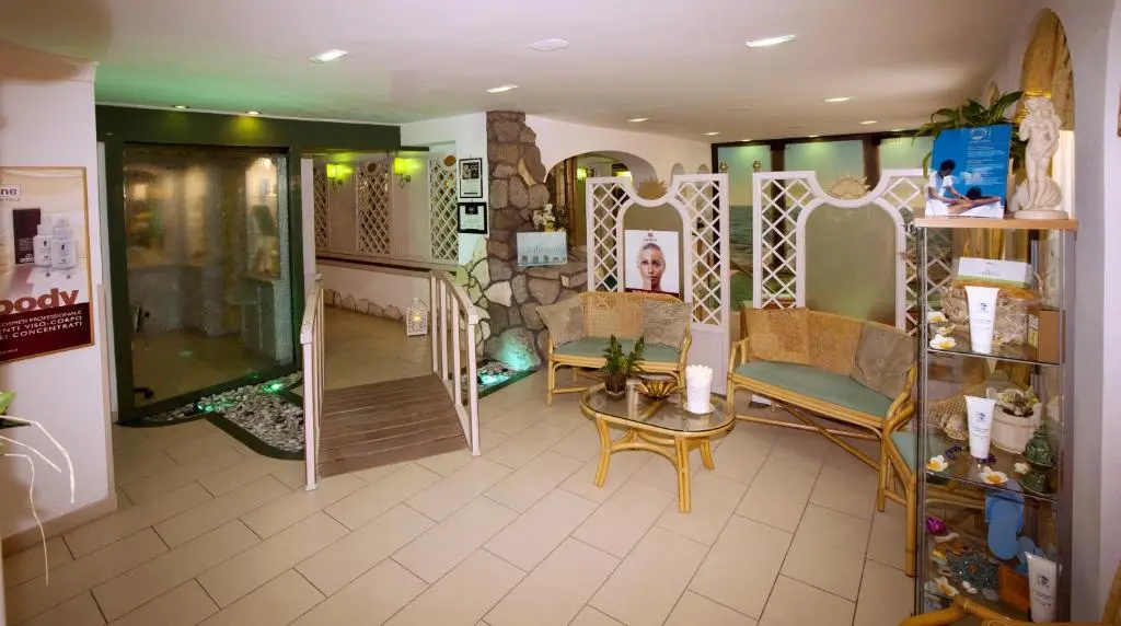 Foto - Hotel Solemare Beach & Beauty SPA