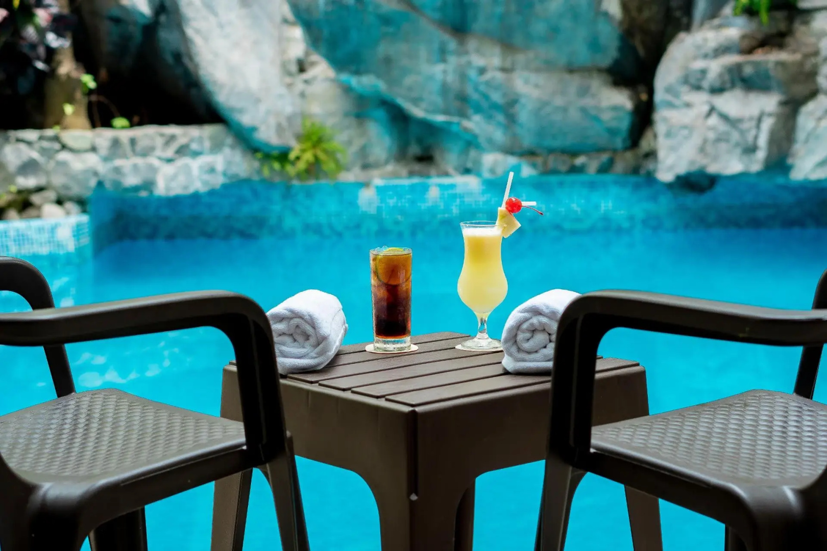 Photo - El Dorado Classic Hotel