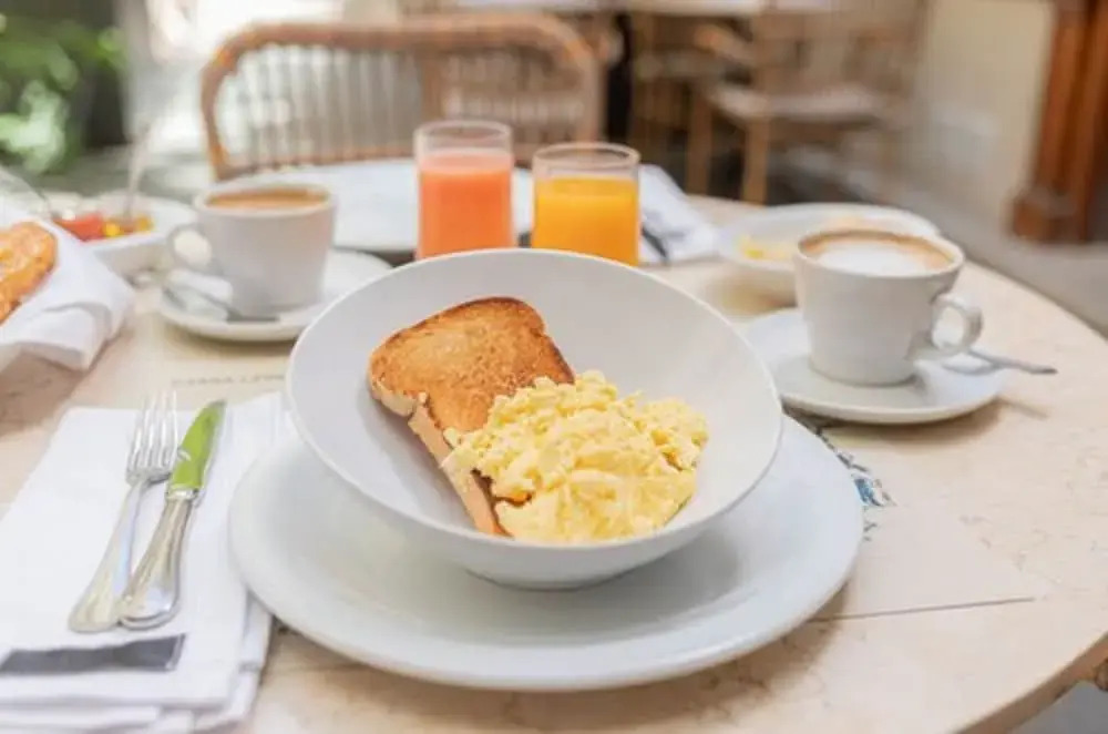 Foto - Cassa Lepage Art Hotel Buenos Aires