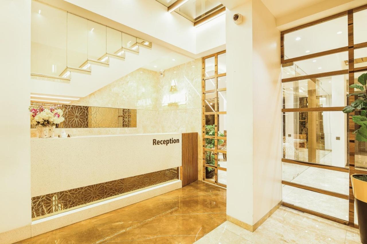 Foto - Hotel Auris & Banquets, Mumbai International Airport