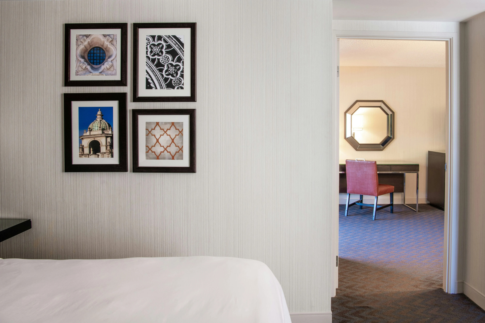 Photo - Sheraton Mission Valley San Diego Hotel