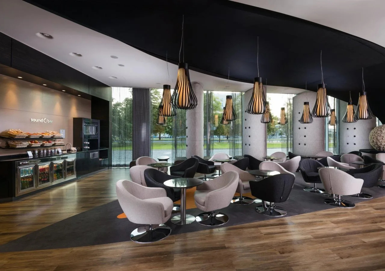 Foto - Sound Garden Hotel Airport