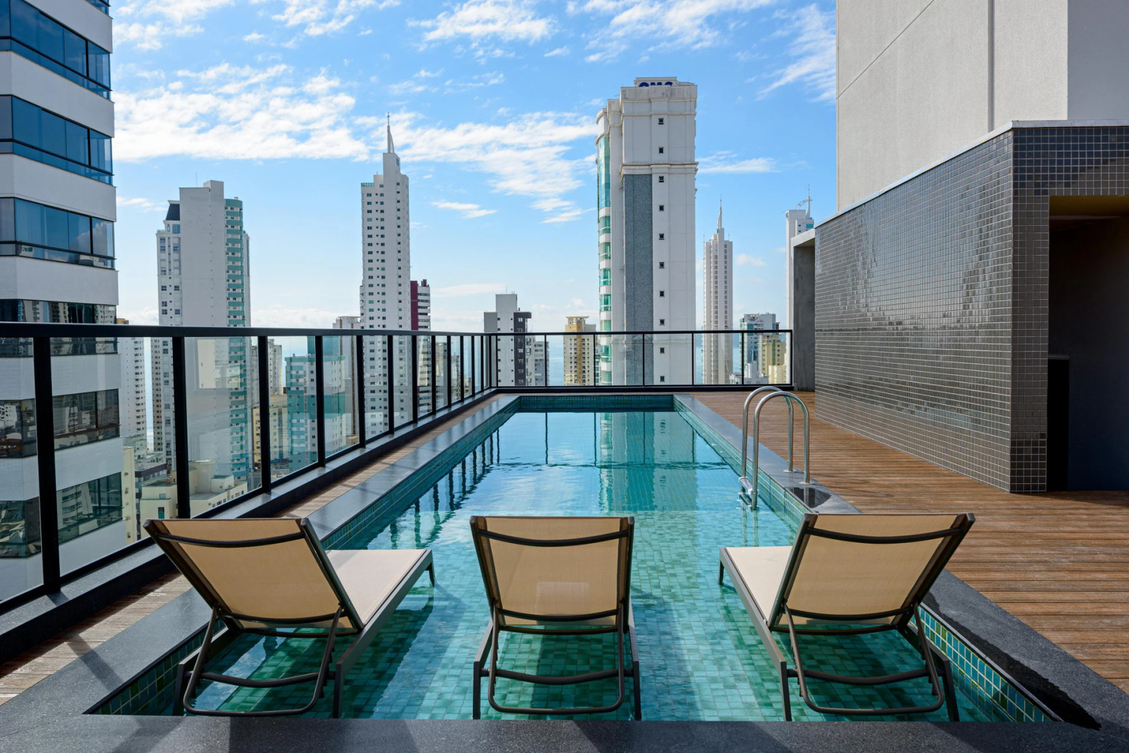 Foto - Ibis Balneario Camboriu