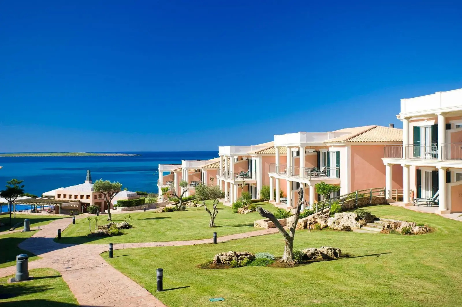 Foto - Insotel Punta Prima Prestige Suites & Spa