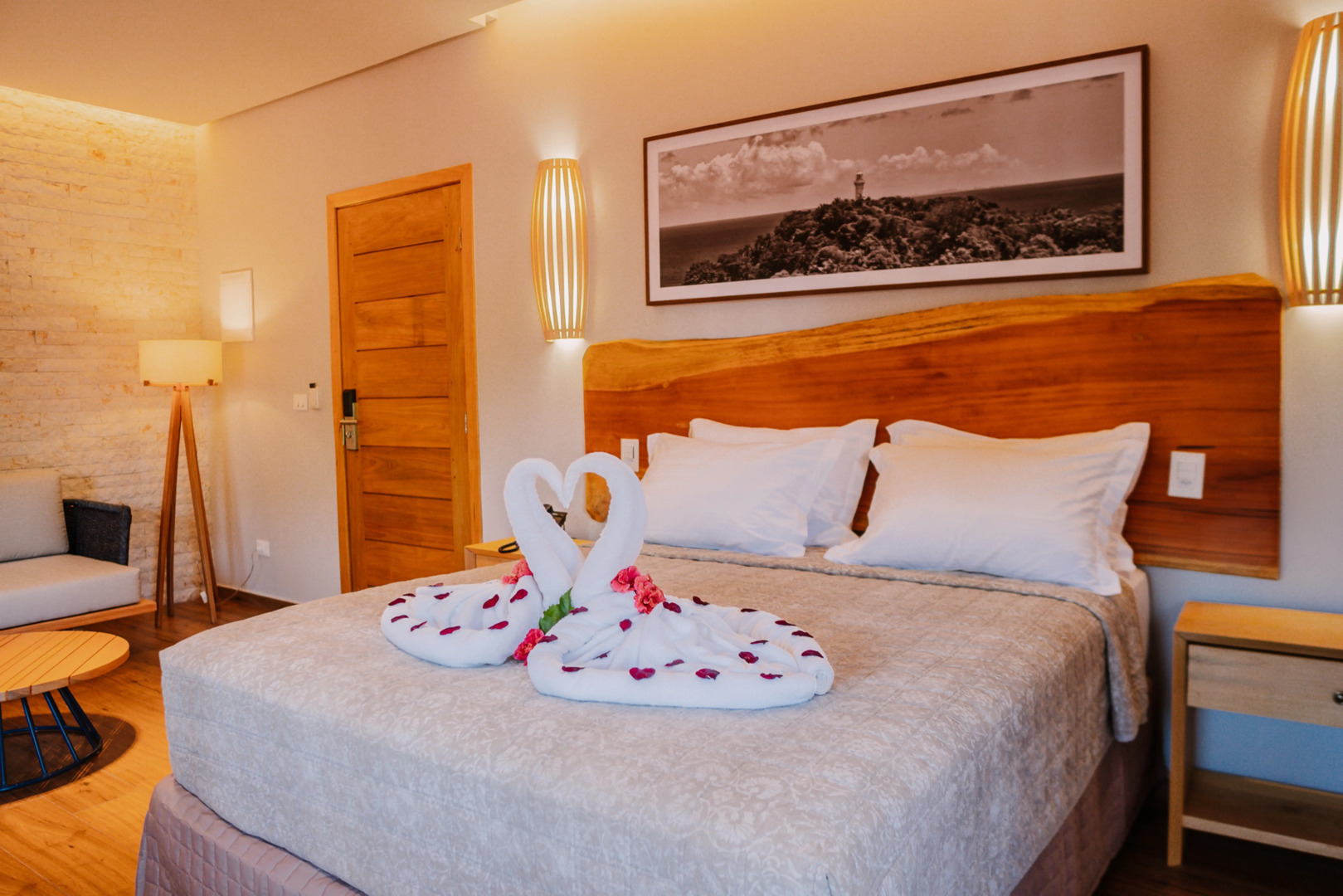 Foto - Village Paraíso Tropical