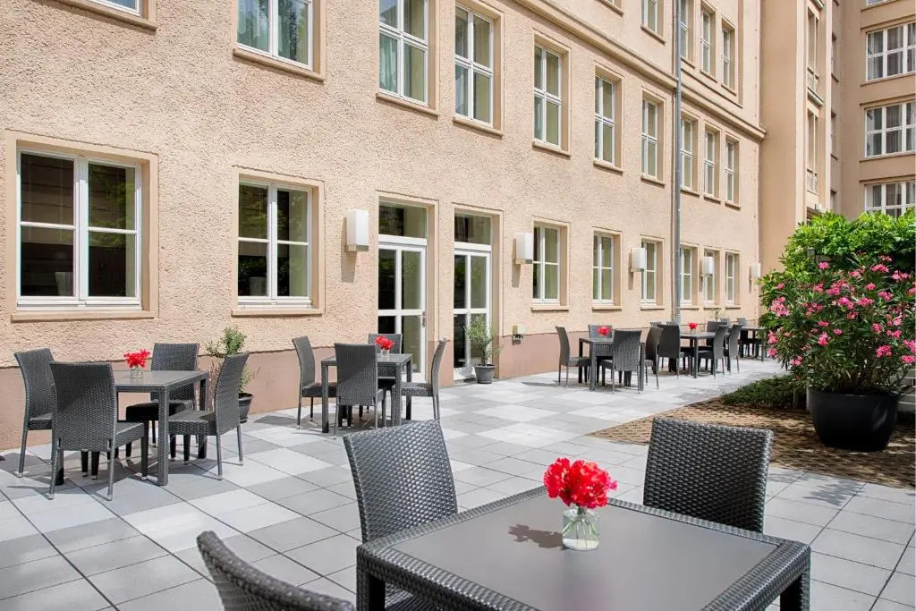 Photo - Leonardo Royal Hotel Berlin Alexanderplatz