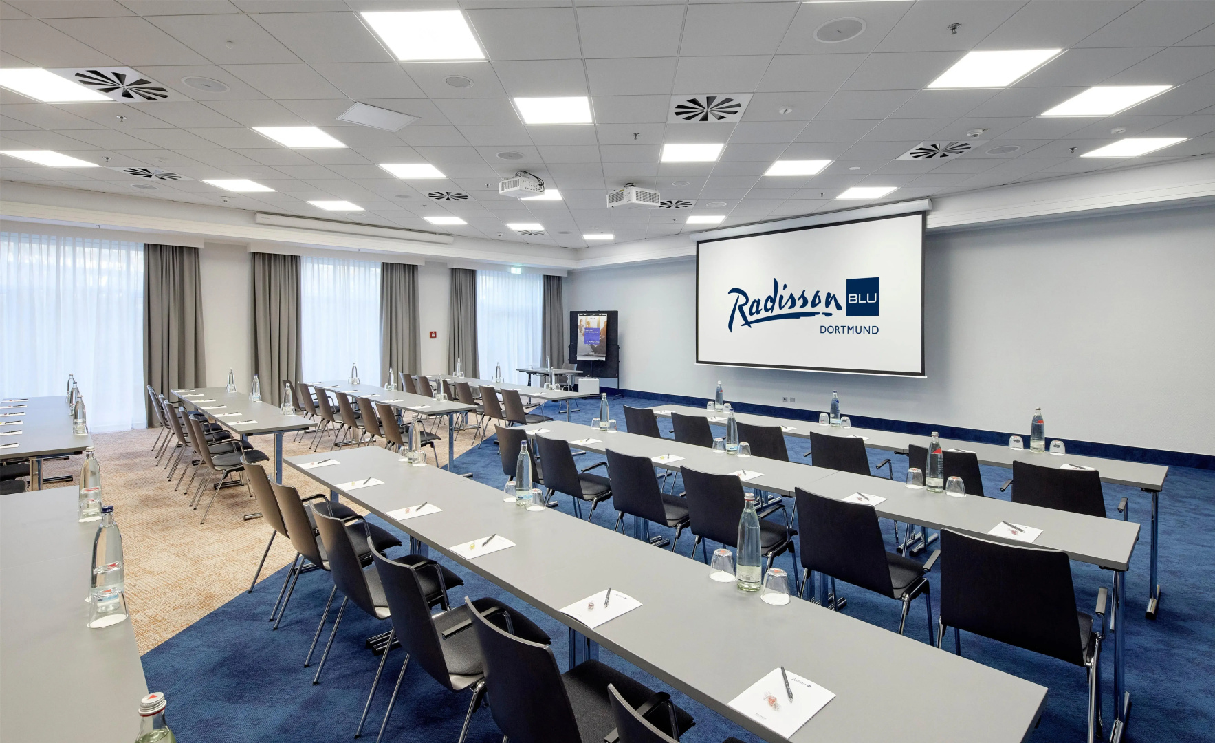 Photo - Radisson Blu Hotel Dortmund