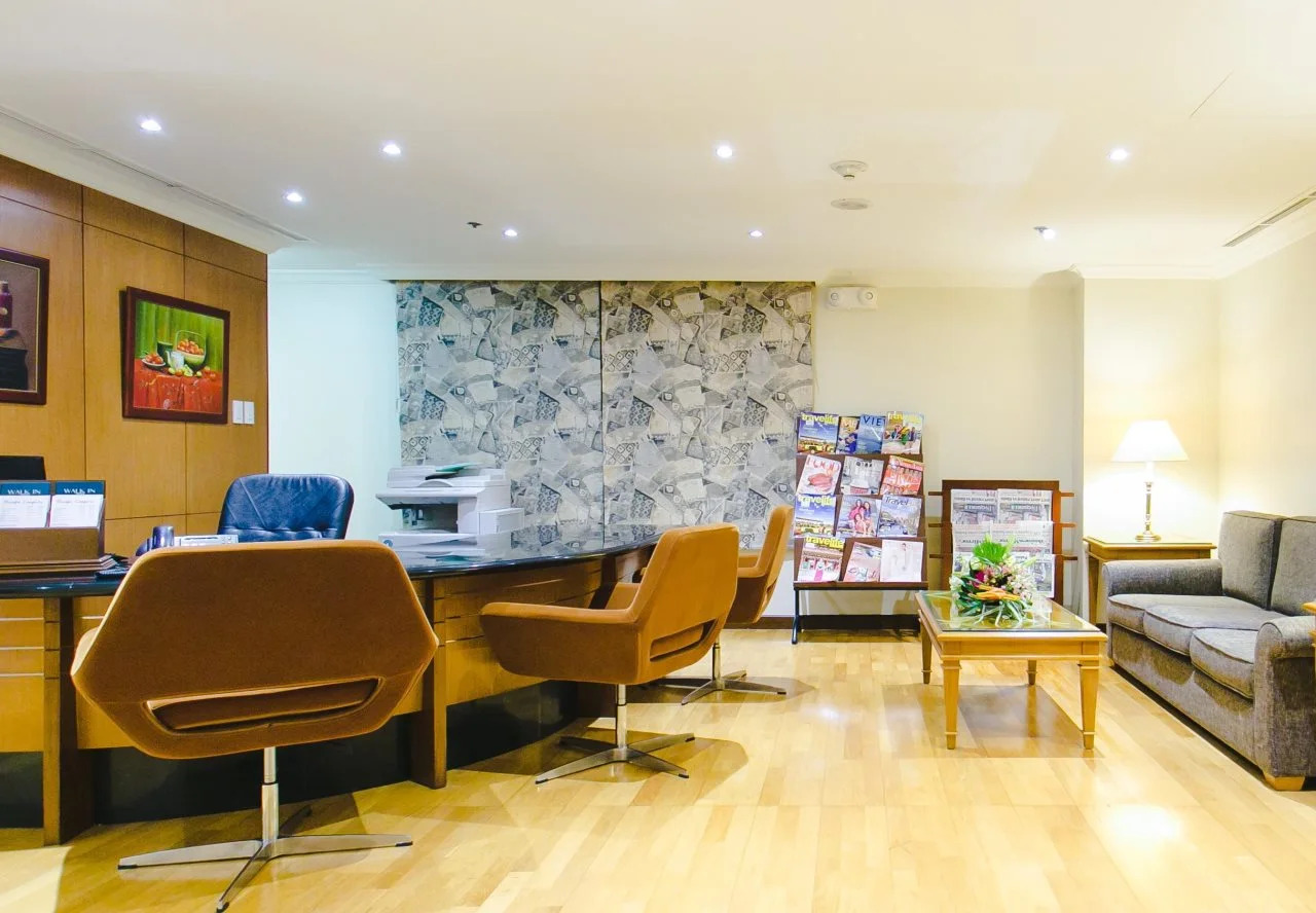 Foto - The Linden Suites