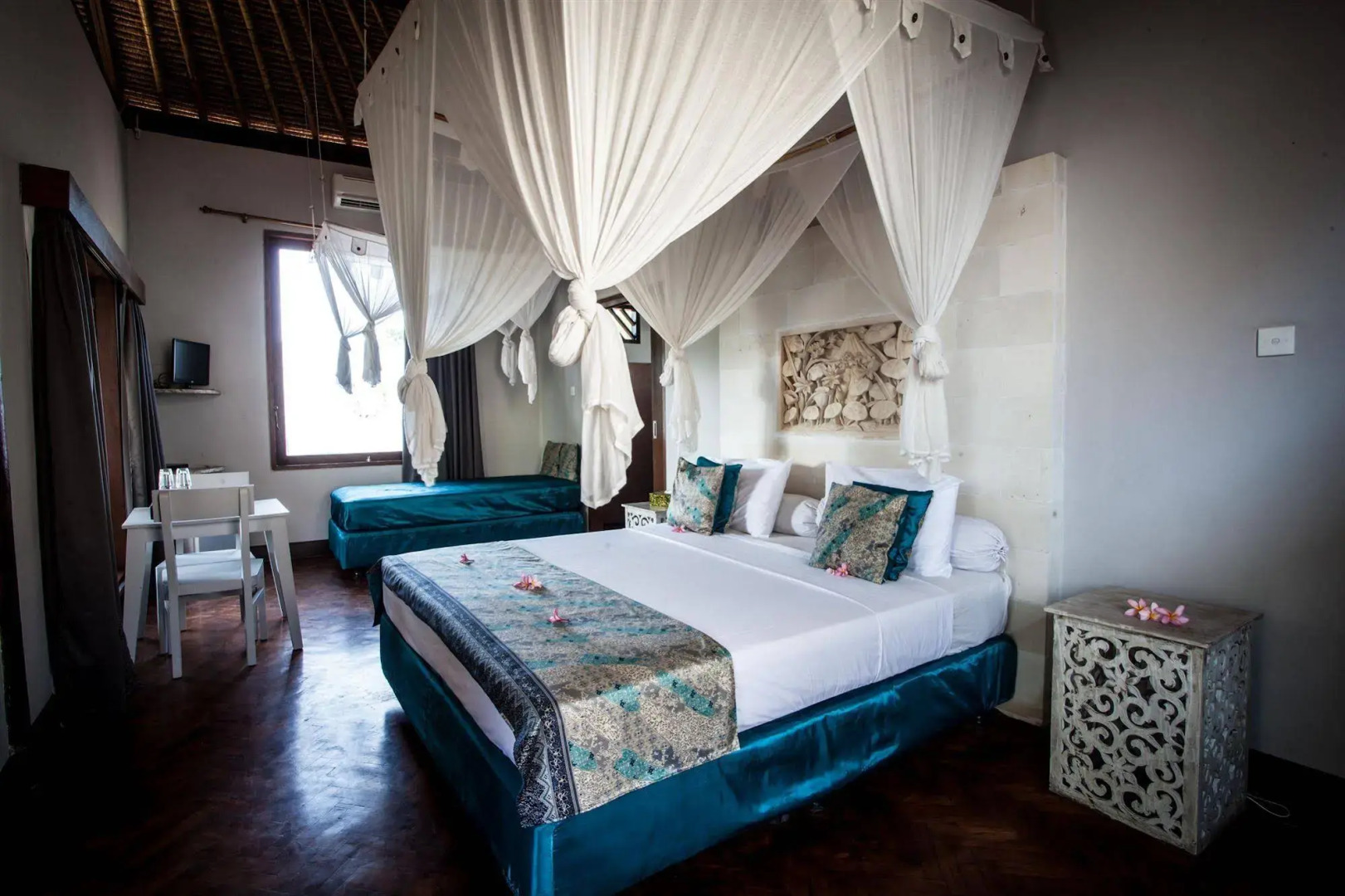Photo - Pearl Boutique Hotel-Tranquility for Adults