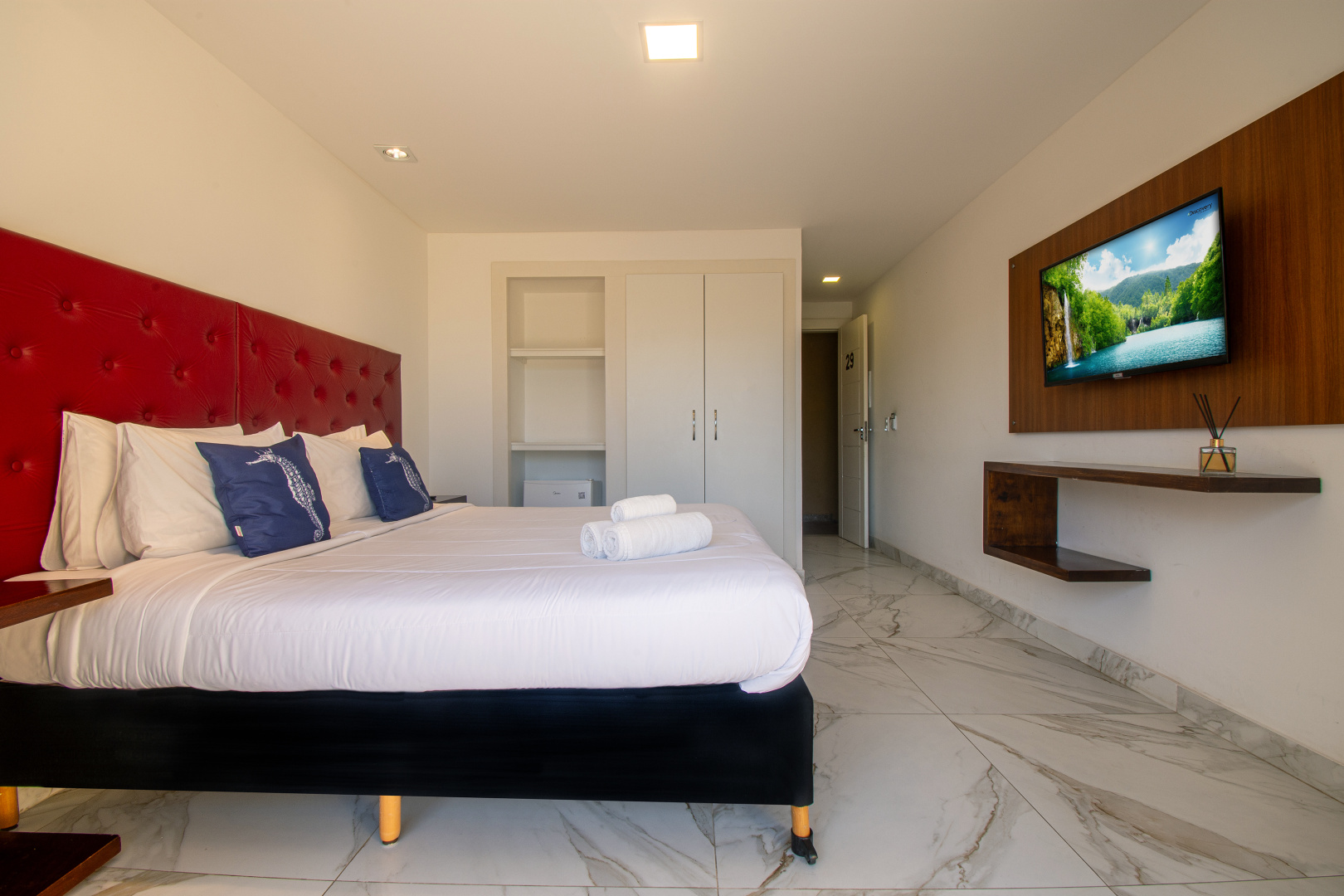 Foto - Pousada e Spa Villa Mercedes by Latitud Hoteles