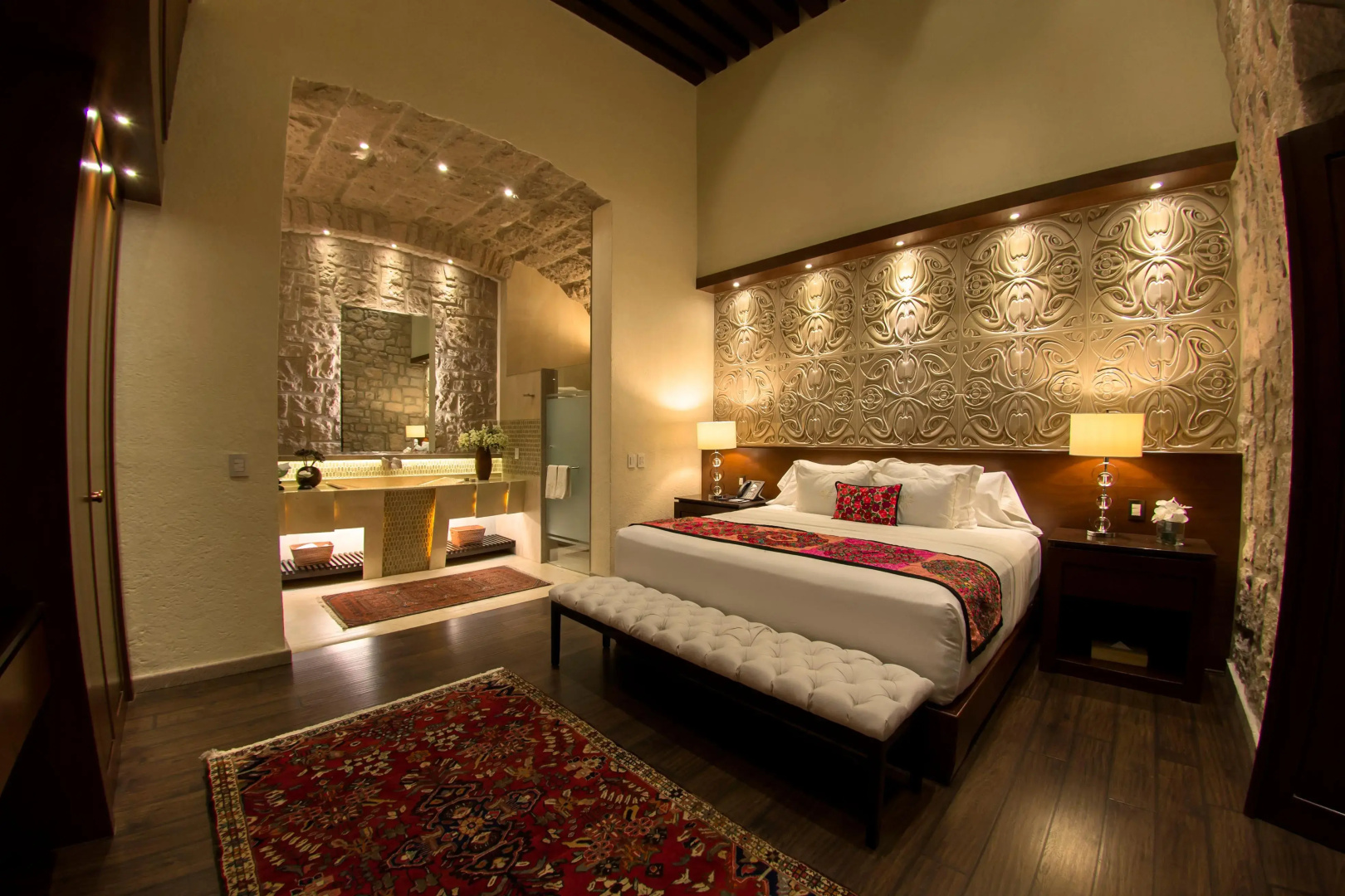 Foto - Hotel de la Soledad
