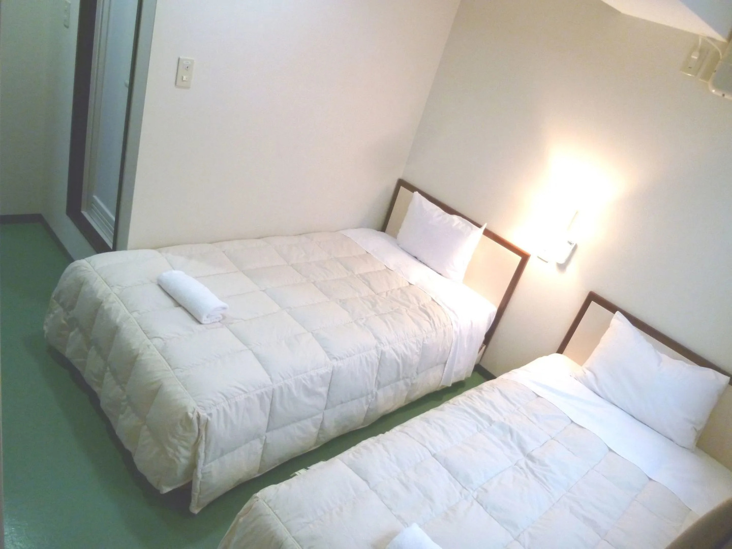 Foto - Hotel Shin-Imamiya