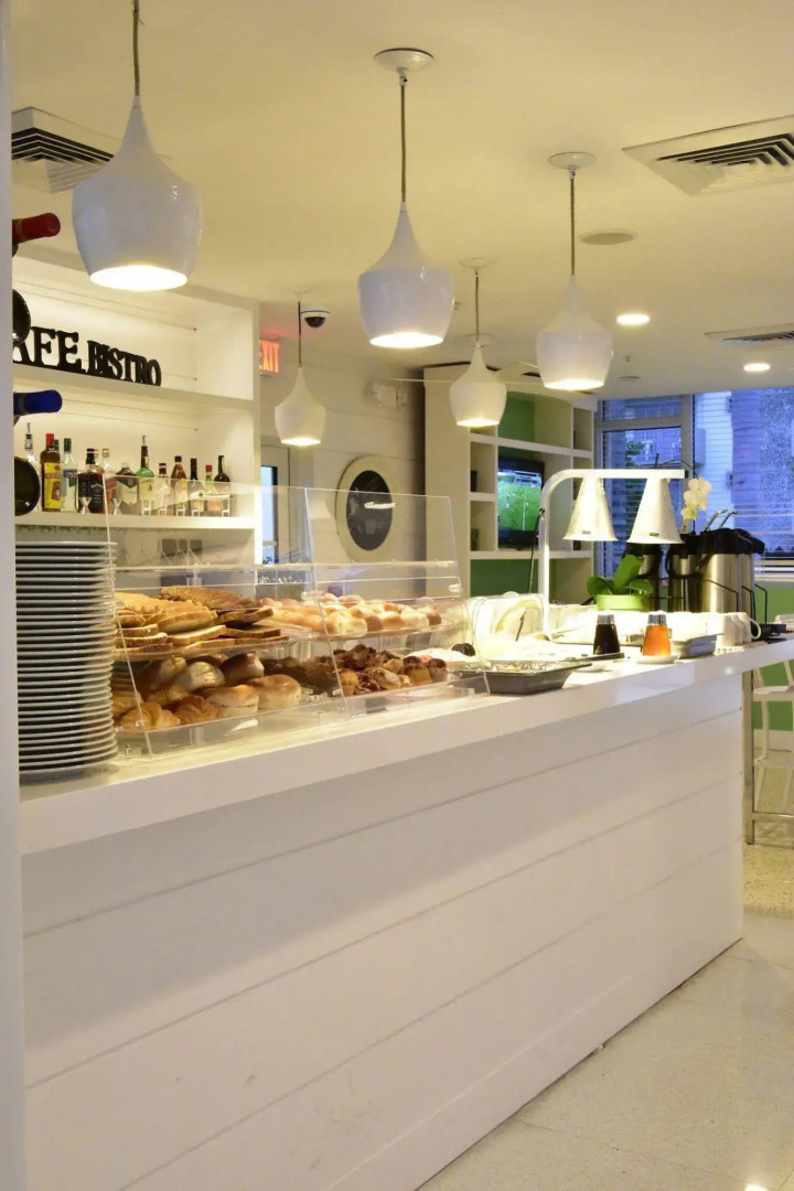 Foto - Pestana South Beach Hotel