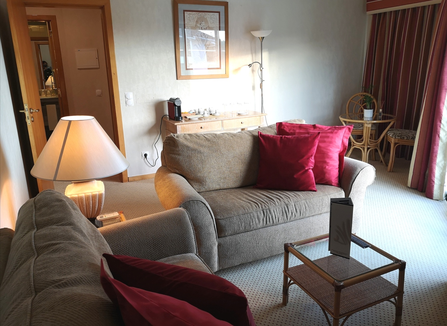 Photo - Riviera Hotel