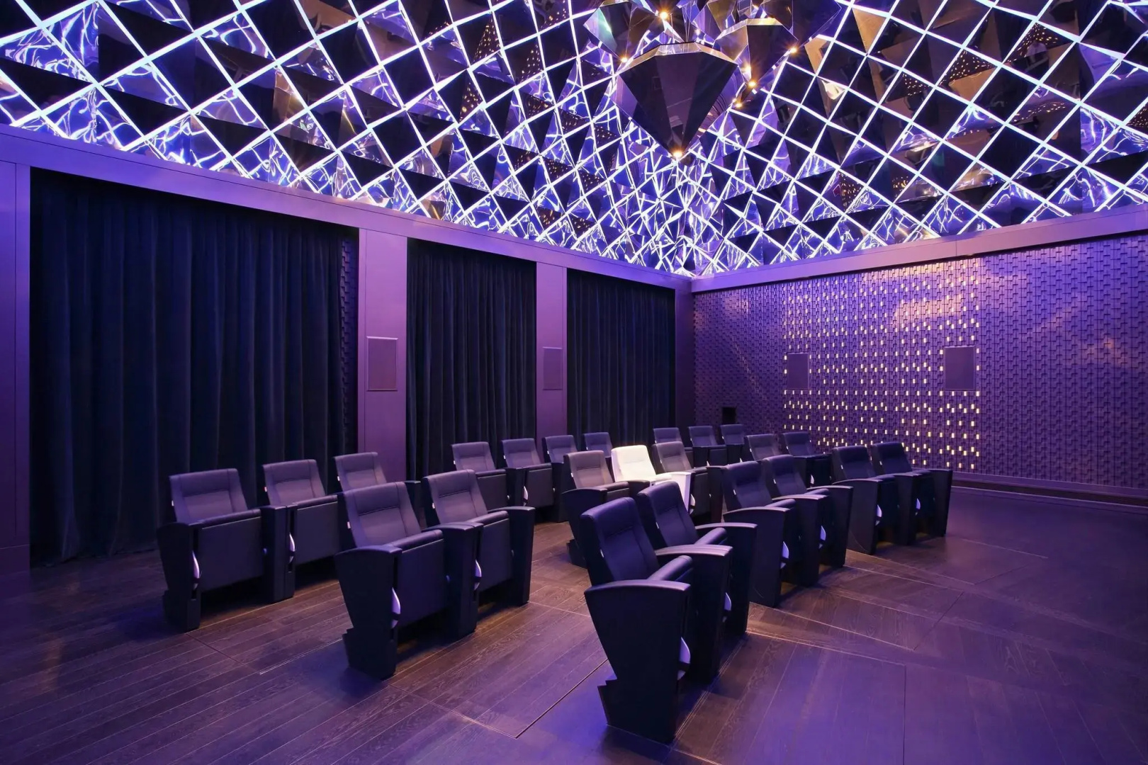 Foto - Excelsior Gallia, a Luxury Collection Hotel, Milan