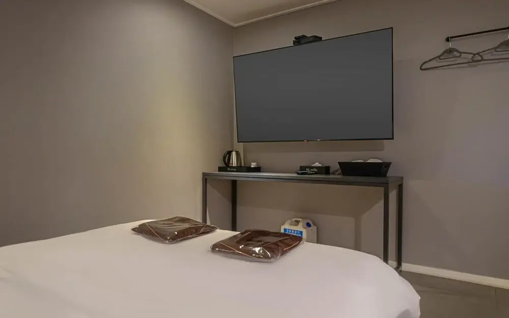 Foto - Hotel HL