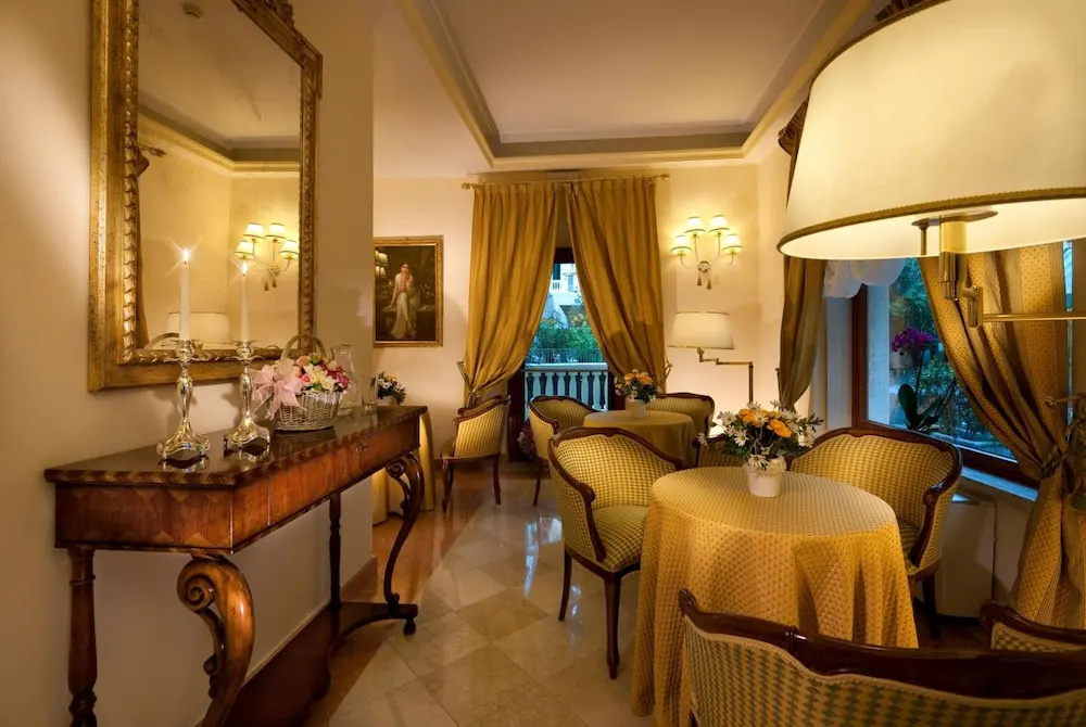 Foto - Hotel Parma e Oriente Wellness & Spa