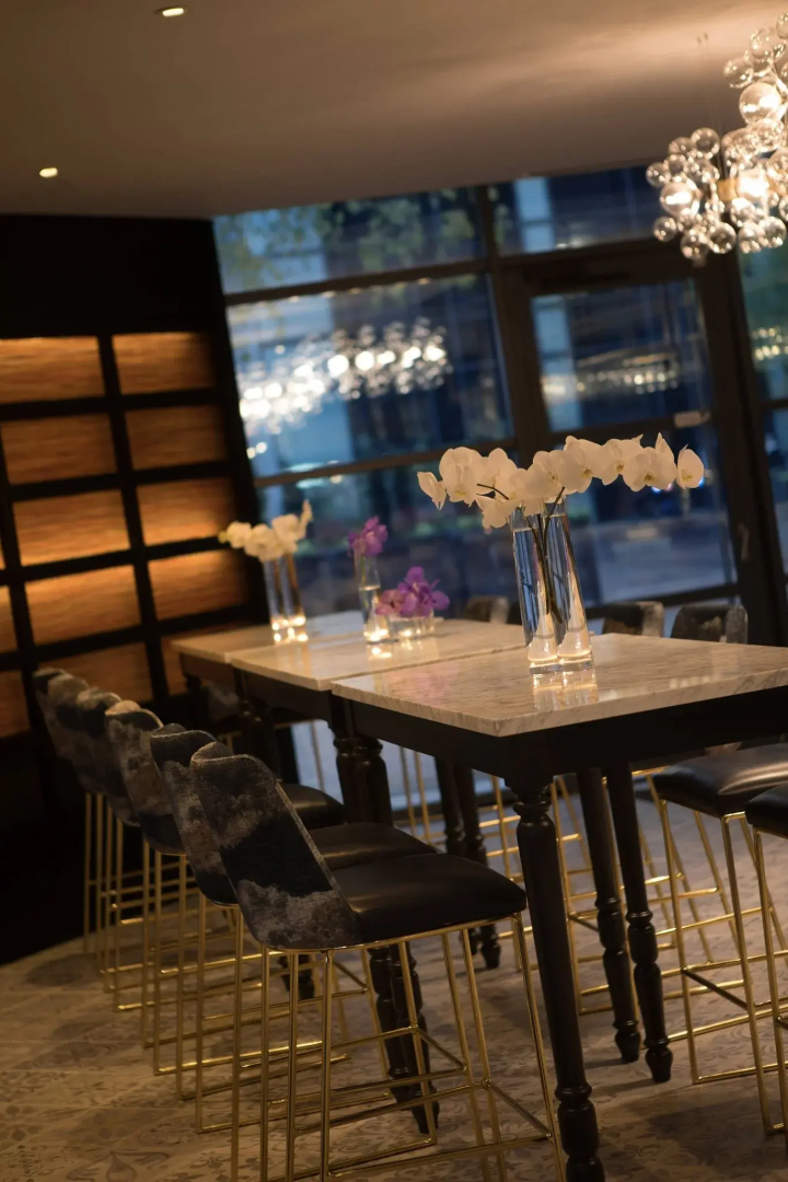 Foto - Renaissance Paris La Defense Hotel