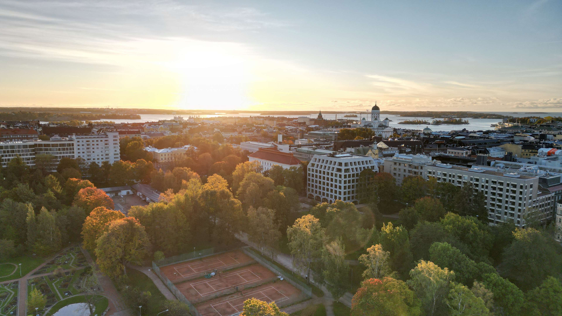 Foto - Radisson RED Helsinki