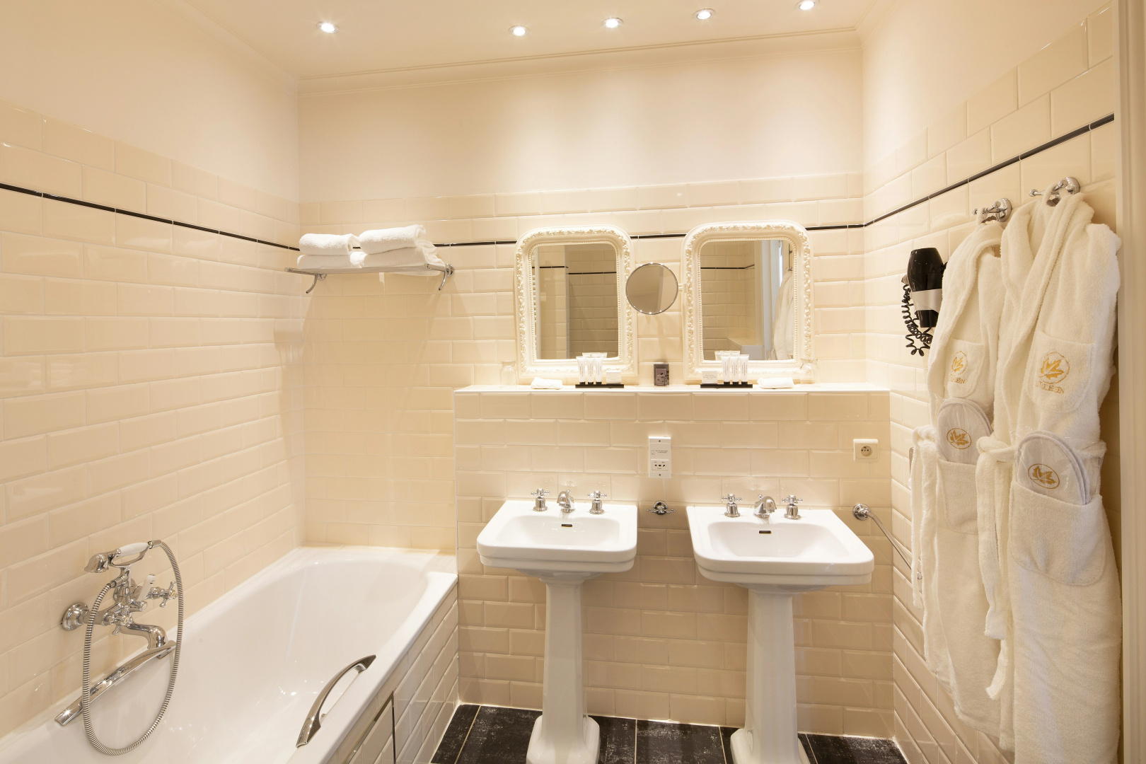 Photo - De Tuilerieën - Small Luxury Hotels of the World