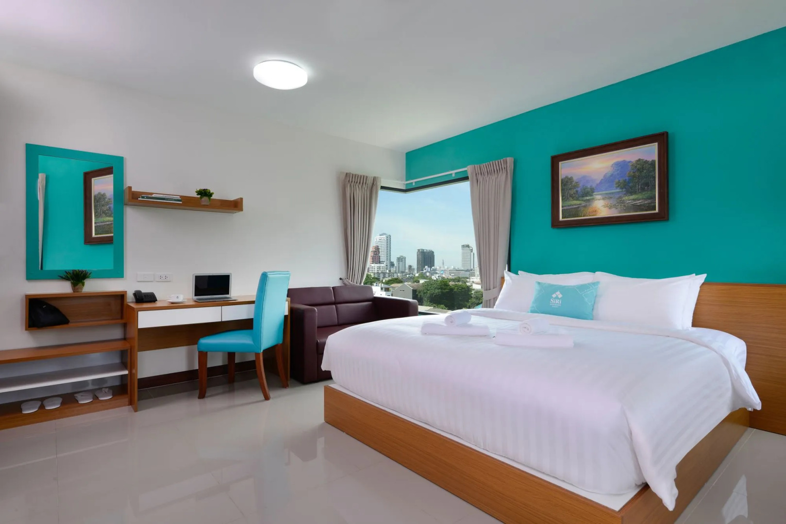 Foto - SiRi Ratchada Bangkok