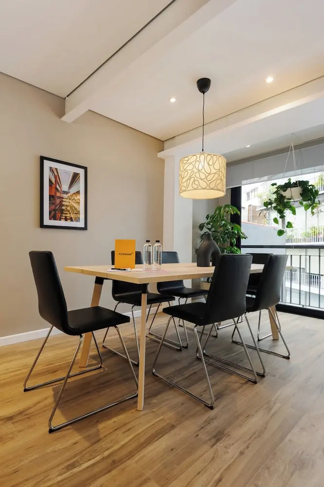 Foto - Nuevo Leon 155 by Wynwood House