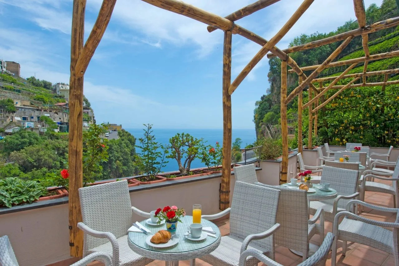 Foto - Hotel La Pergola