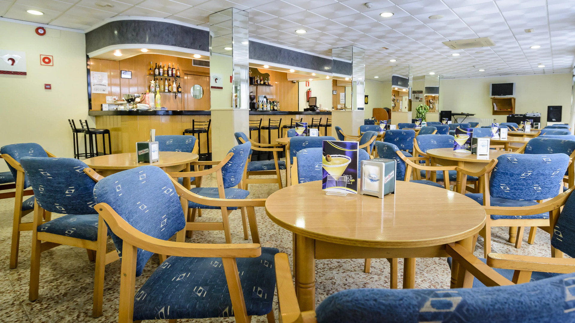 Foto - Hotel Mareny Benidorm