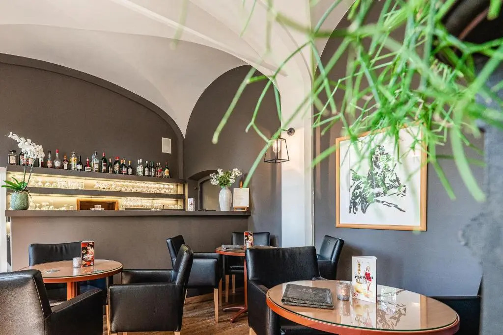 Photo - Hotel Monasterium PoortAckere Ghent