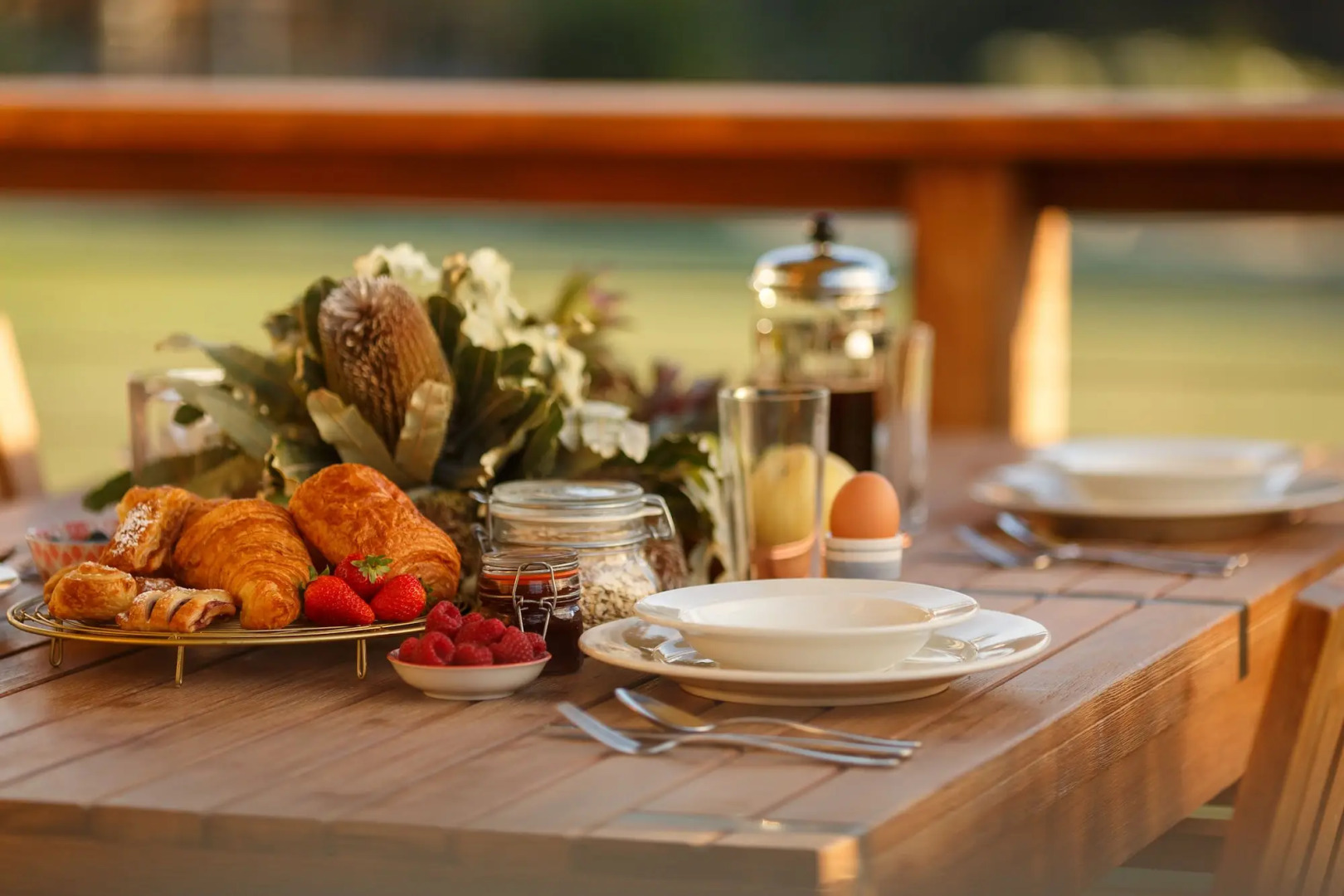 Foto - Yering Gorge Cottages