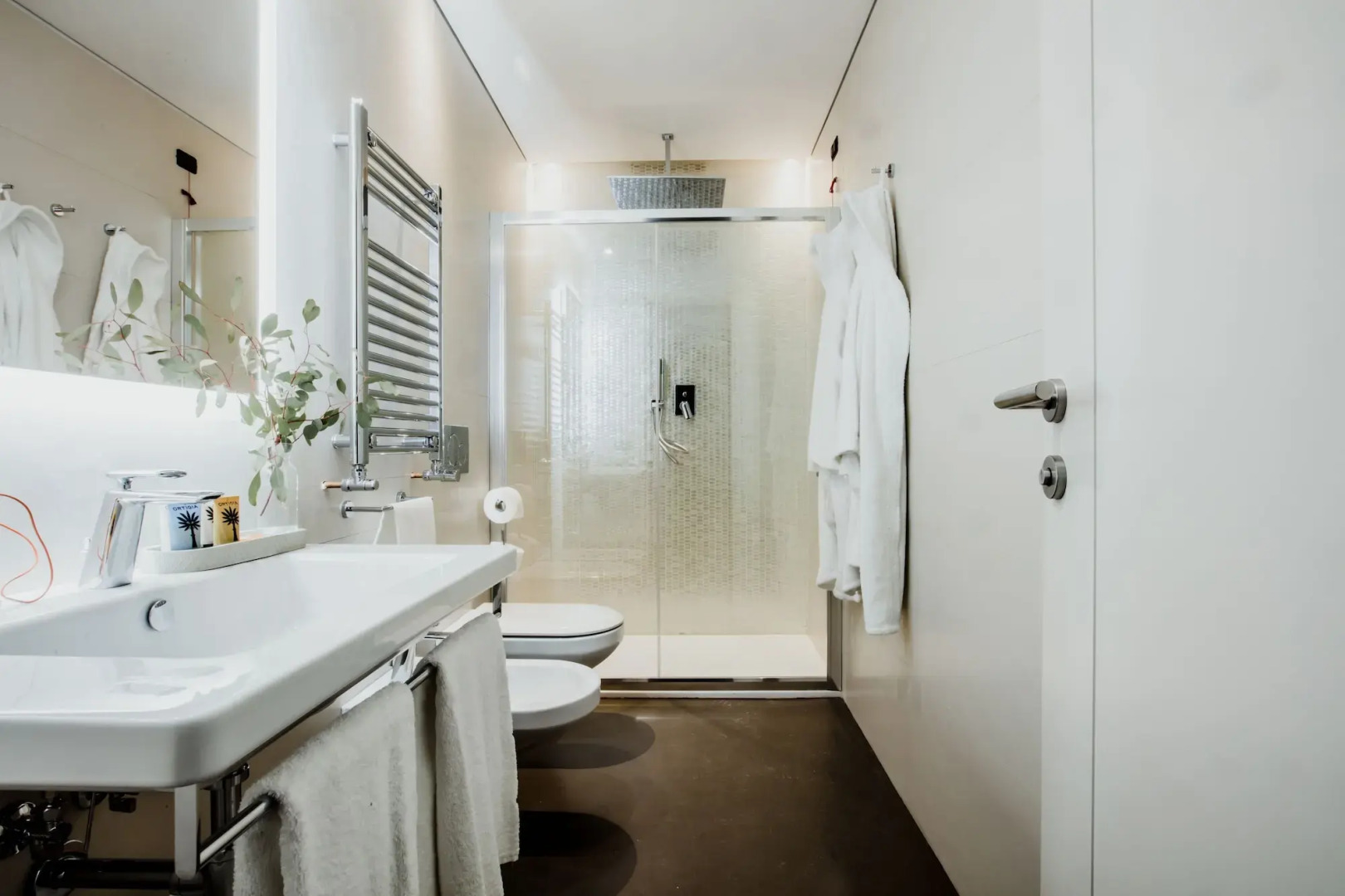 Foto - Singer Palace Hotel Roma