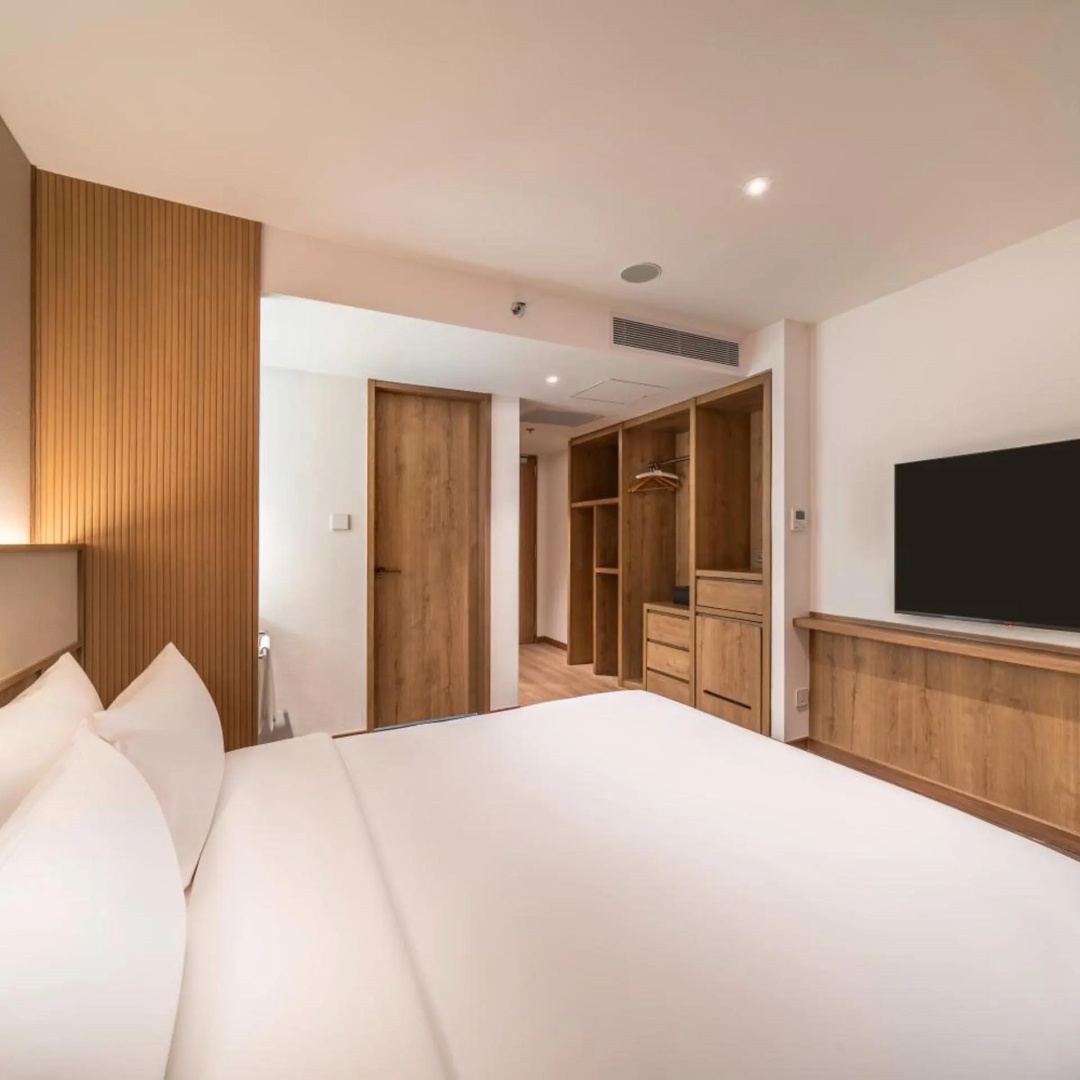 Photo - Sotetsu Grand Fresa Bangkok