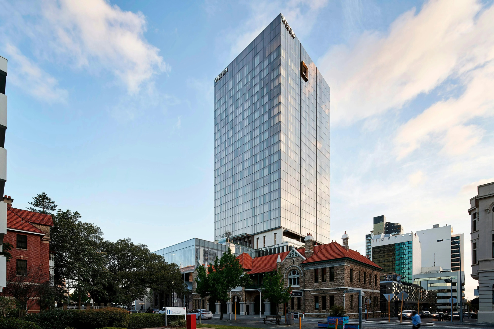 Photo - The Westin Perth