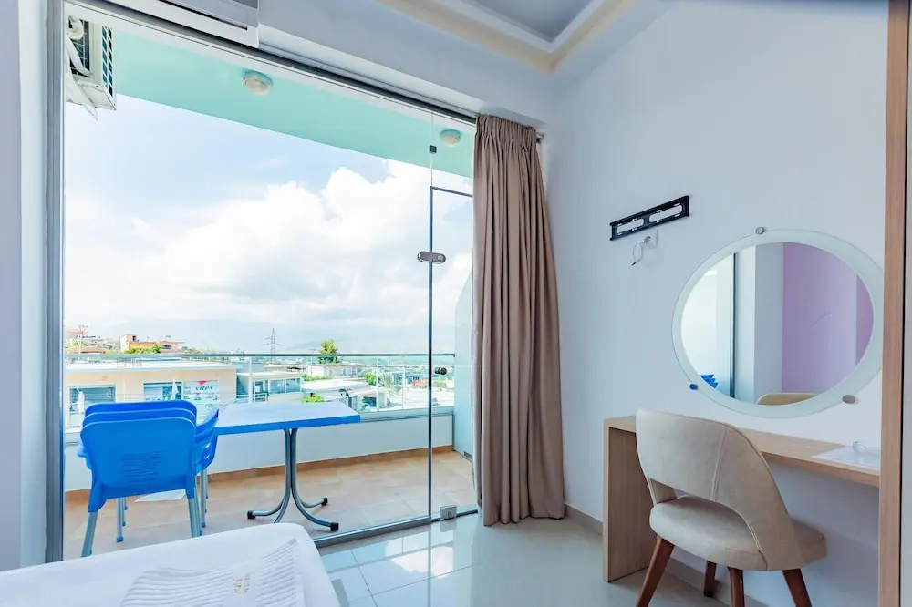 Foto - The City Gate Hotel