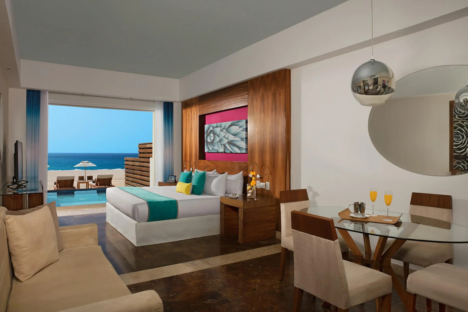Foto - Krystal Grand Los Cabos - All Inclusive