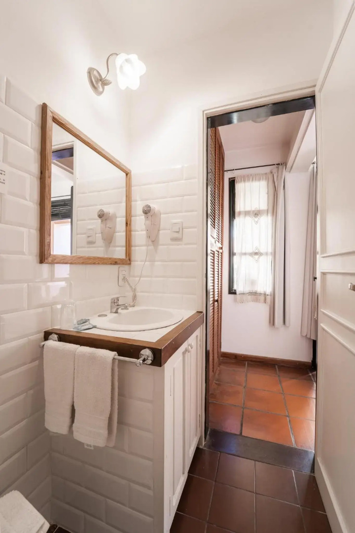 Foto - Posada de la Flor