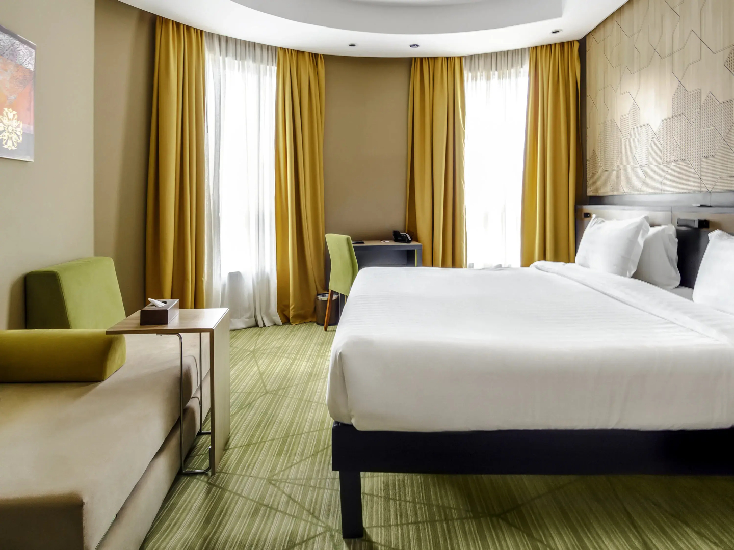 Photo - ibis Styles Makkah