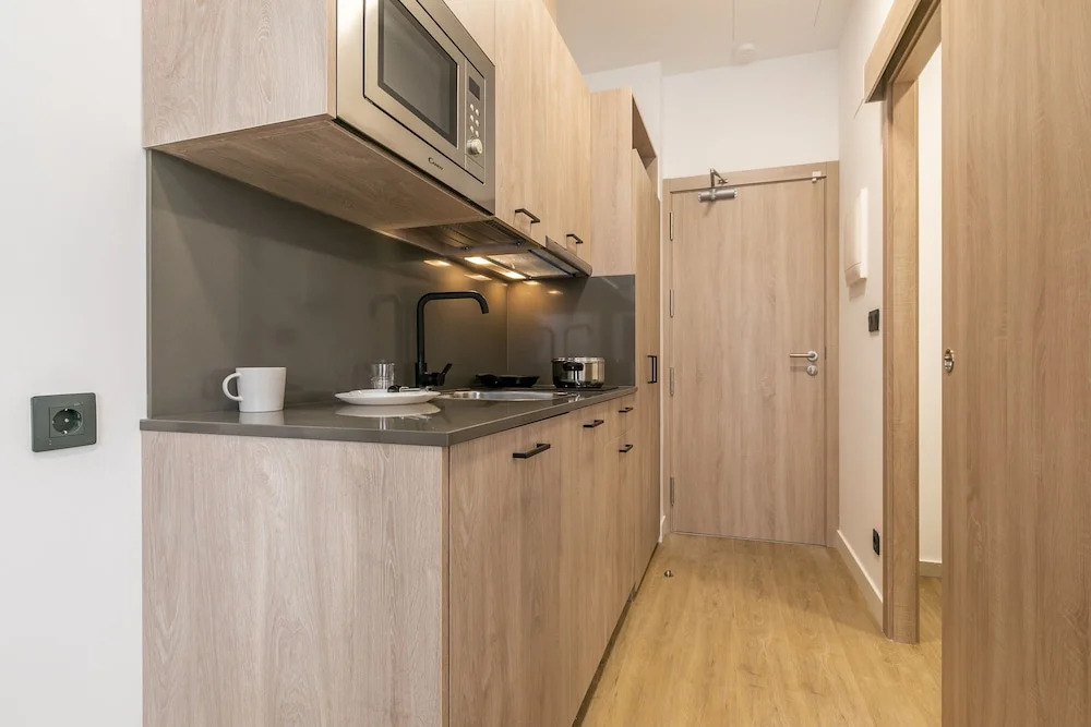 Foto - Micampus Madrid Sinesio Delgado Student Residence