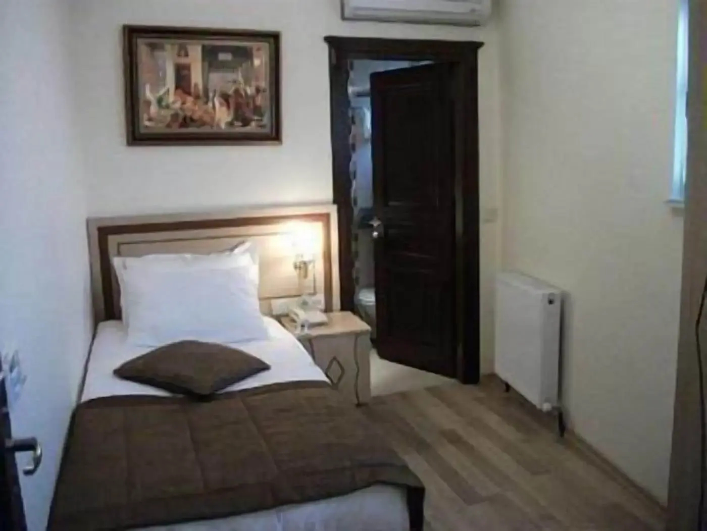 Foto - Sultan Palace Hotel